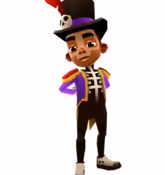 Subway Surfers #66