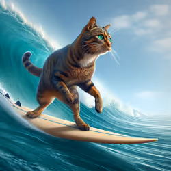 Surf cat 2 2