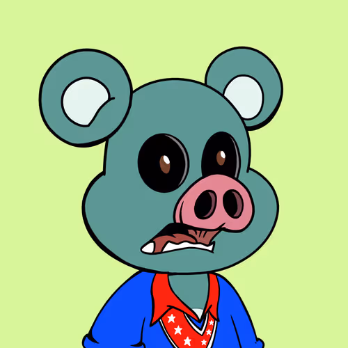 Puggies 384212065