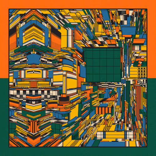 Geometrica Lab - Qubit Controller Sequencer #2