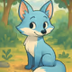 Mighty Fox