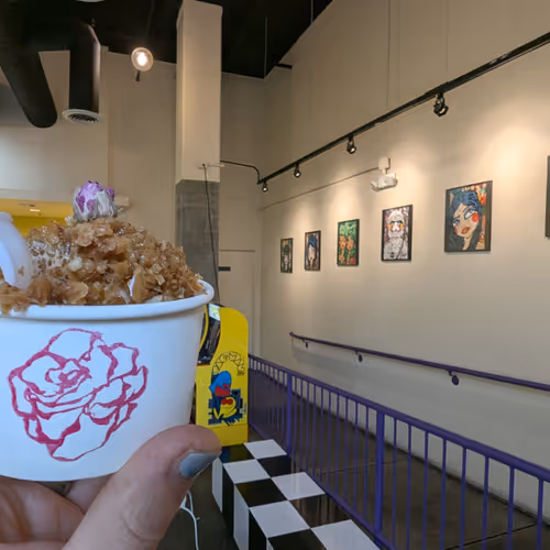 Sabet Art Irl