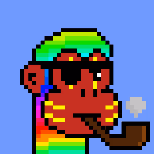 Based Crypto Apes