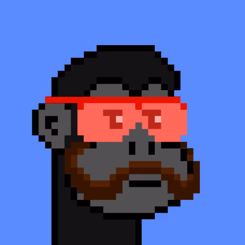 Based Crypto Apes