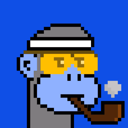 Based Crypto Apes