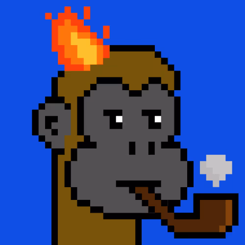 Based Crypto Apes