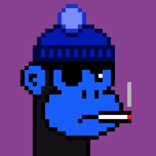 Based Crypto Apes