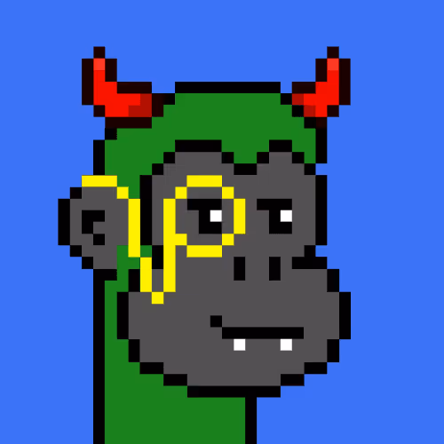 Based Crypto Apes