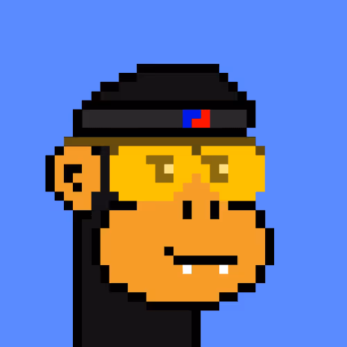 Based Crypto Apes