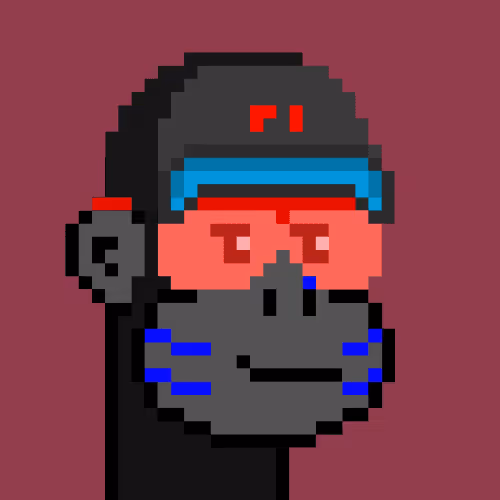 Based Crypto Apes