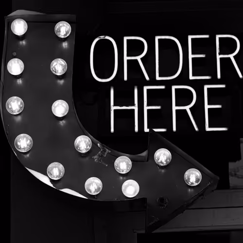 Oct 24, 2024: Order Here #25