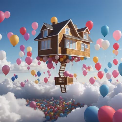 SkyHouse #9765