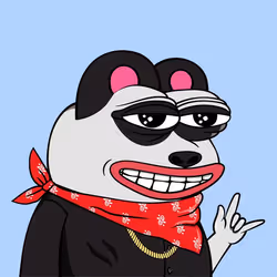 4464