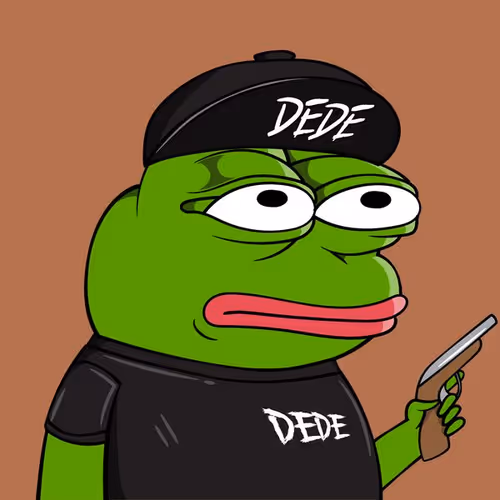 DEDE #5073