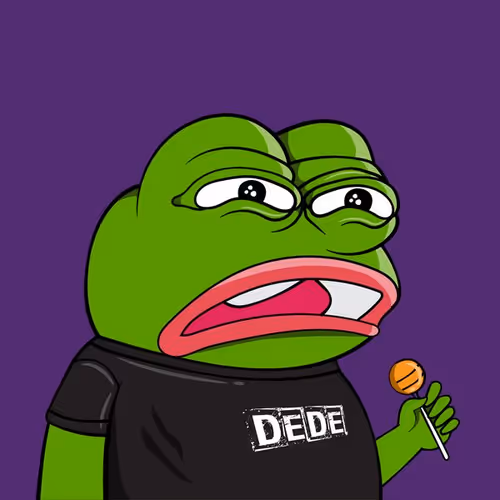 DEDE #2650