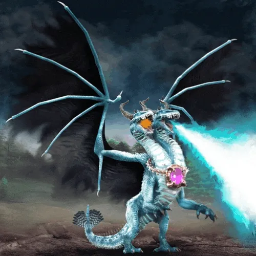 Elemento Dragons
