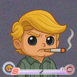 president-babies #9