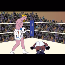  Jake Punch - Scene 9
