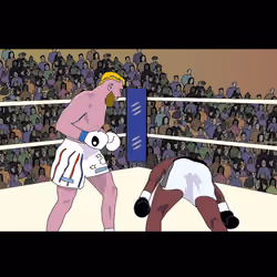 Jake Punch - Scene 7