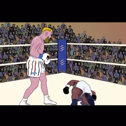  Jake Punch - Scene 8