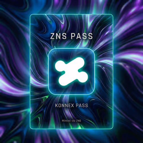 Konnex Pass