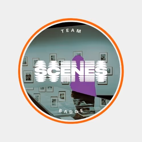 Scenes Contributor Credits