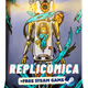 Replicomica