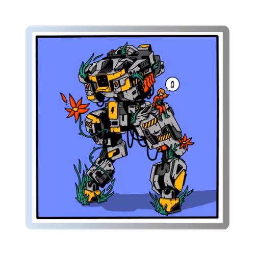 Replicomica #502