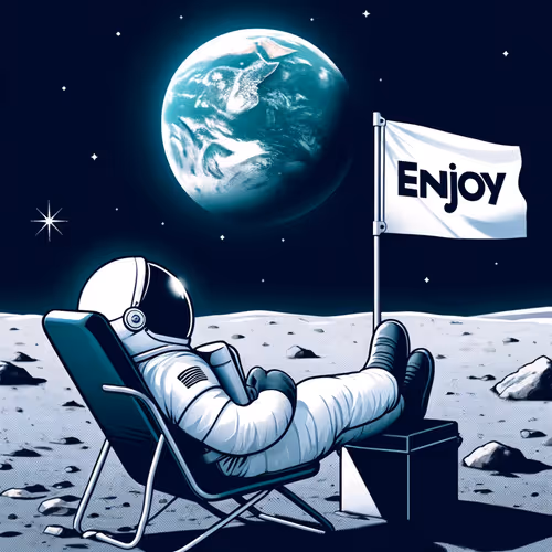 Enjoy 602