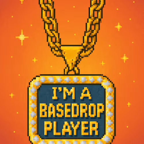 I M A Basedrop Player 1