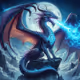 Blue Dragon