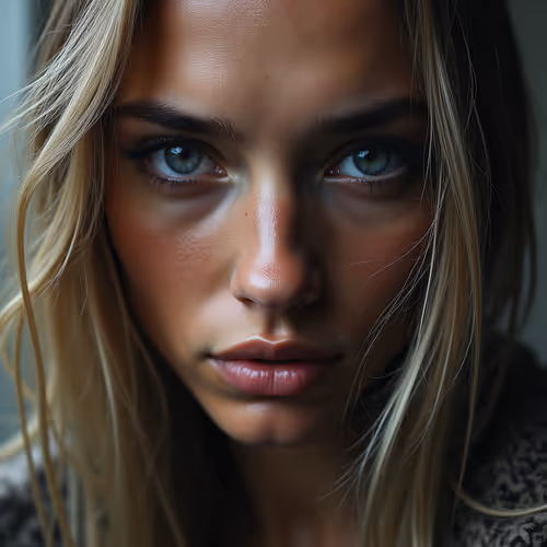 Trench Face