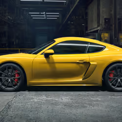 Dream Car Collection #1