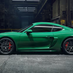 Dream Car Collection #2