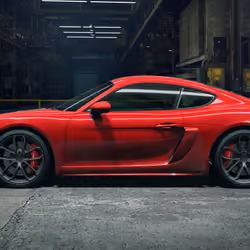 Dream Car Collection #3