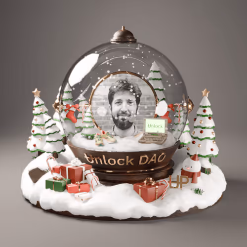 Unlock Advent Calendar 2023 Day 7