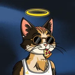 Sophon Cats