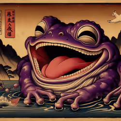 Ancient Monad