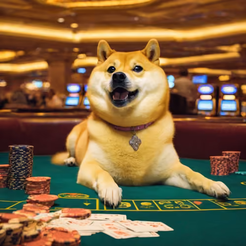 Dog Bowl