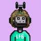 Pixel Zoo'Club