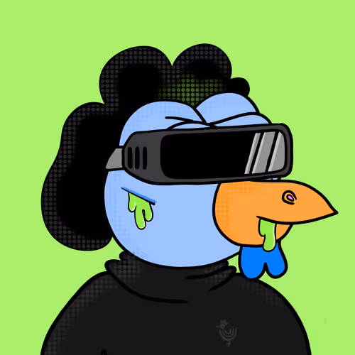 Roost Gang