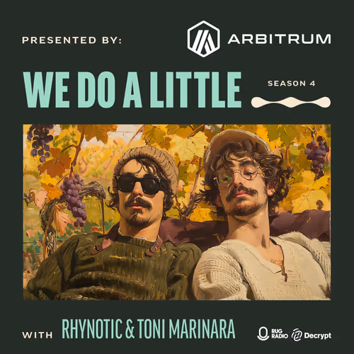We Do A Little 5