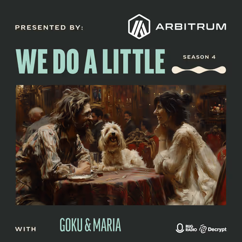 We Do A Little 5