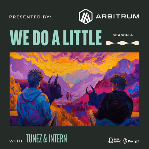 We Do A Little 5