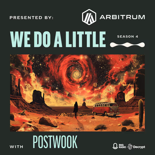 We Do A Little 5