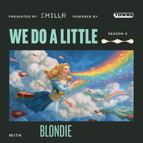 We Do A Little 5
