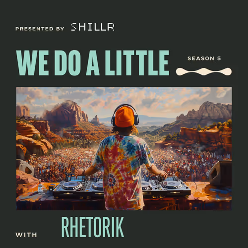 We Do A Little 5