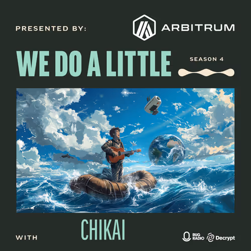 We Do A Little 5