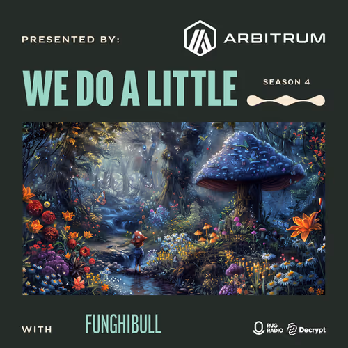 We Do A Little 5