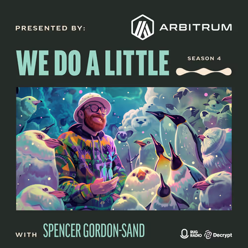We Do A Little 5
